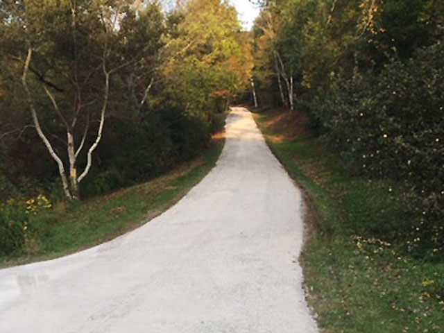 Hinkley Excavation - roads and driveways - Roxbury, NY